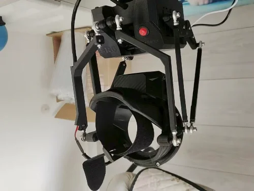OSR2 and OSR6 Motion Rigs for Sync-Ready Setups | OSR Shop
