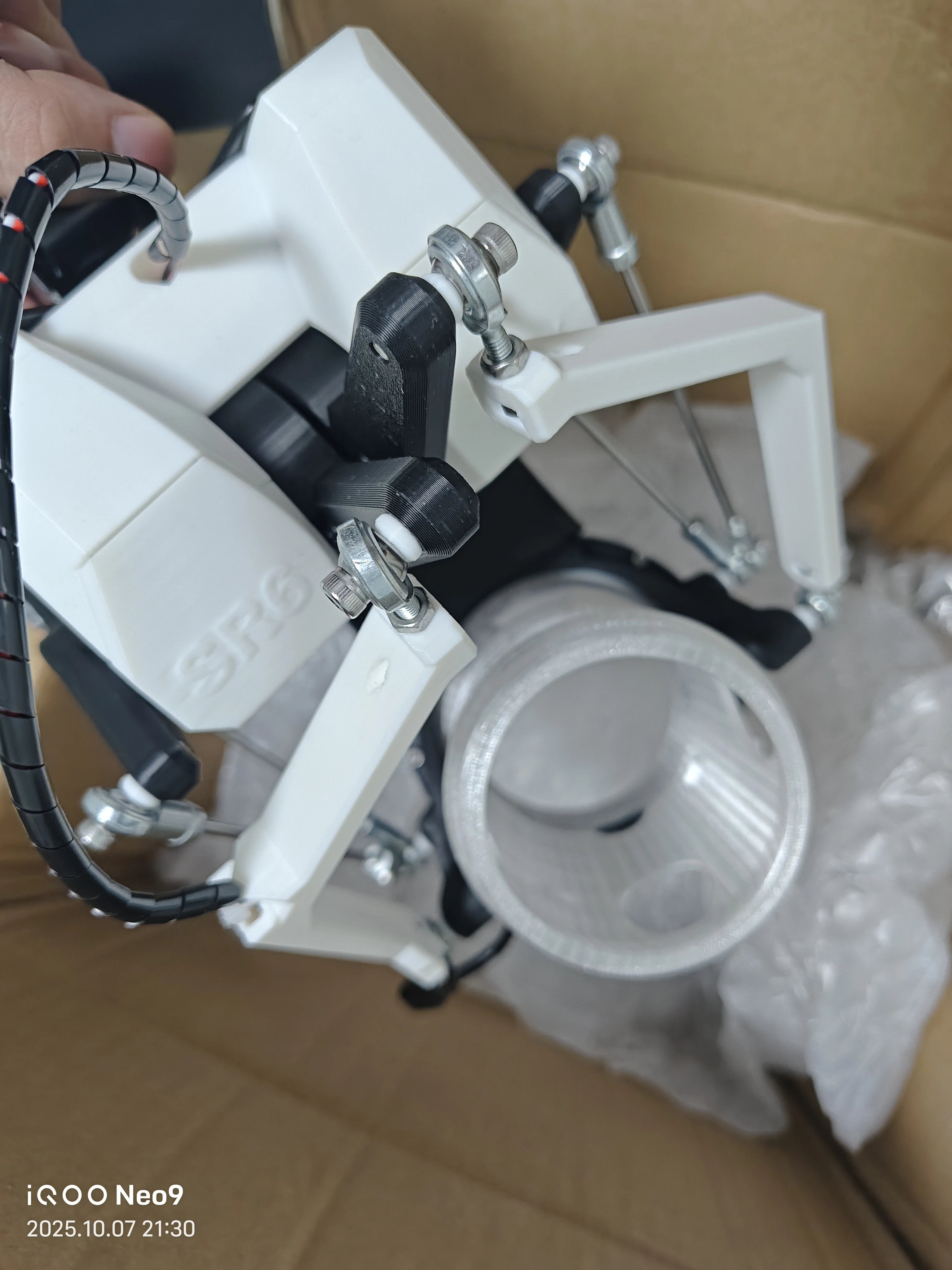 OSR2 and OSR6 Motion Rigs for Sync-Ready Setups | OSR Shop